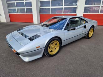 Ferrari Classic