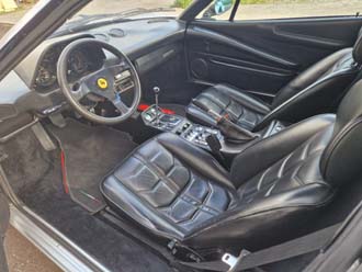 Ferrari 208