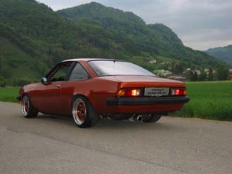 Schubert Opel Manta B