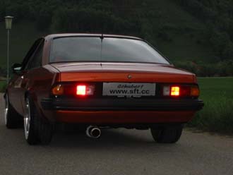 Schubert Opel Manta B