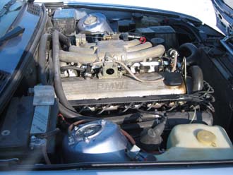 Schubert BMW E30