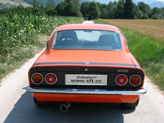 Schubert Opel Manta A