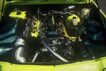Schubert Opel Manta B