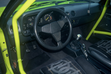 Schubert Opel Manta B