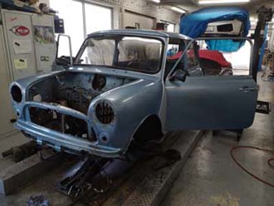 Mini