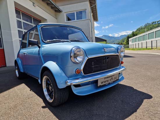 Mini 1000