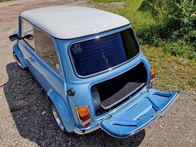 Mini 1000